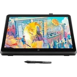 Графічний дисплей XP-Pen Artist 22 Plus black 22" 5080 LPI 16384 levels 1920x1080