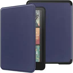Чохол-книжка ArmorStandart для Amazon Kindle Paperwhite 12th Gen 2024 / Kindle Colorsoft Black (ARM81956) [121831] - мініатюра 5