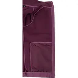 Кофта Frontier Cortaderia Fleece S Berry - мініатюра 8