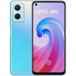 Смартфон OPPO A96 128Gb Grade B Seller Refurbished Sunset Blue