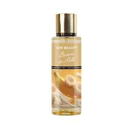 Міст для тіла UKR BEAUTY Banana & Milk 250 мл