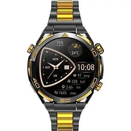 Годинник Blackview W90 Pro Black - мініатюра 6