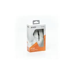Мишка A4Tech N-530S USB White (4711421988315) - мініатюра 11