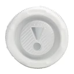 Портативна колонка JBL Flip 7 JBLFLIP7WHT White - мініатюра 4