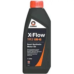 Моторне мастило Comma X-Flow Type S 10W-40 1 л (XFS1L)