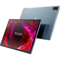 Планшет Pixus Arena 8/128GB LTE Metal Grey (4897058531787) - мініатюра 2