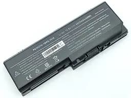 Акумулятор для Toshiba PA3536U Satellite P305 (10.8V 4400 mAh)