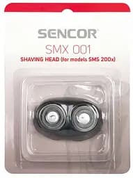 Бритвенная головка Sencor SMX 001
