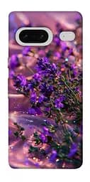 Чехол itsPrint Magic lavander для Google Pixel 7