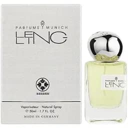 Духи оригинал Lengling Munich Skrik No 2 50 мл Parfum