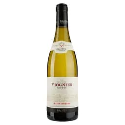 Вино Brotte Viognier Baies Dorees, 13,5%, 0,75 л