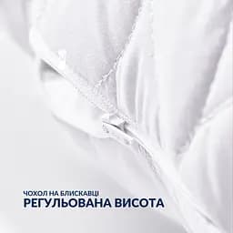 Набір подушок Ideia Breeze з чохлом на блискавці 50х70 см (8-35955*001) - мініатюра 4