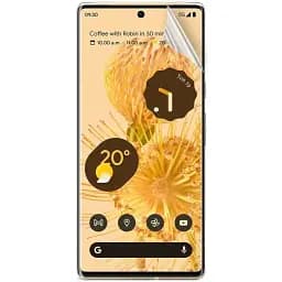 Гідрогелева плівка Epik Google Pixel 6 Pro Transparent