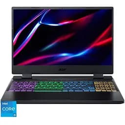 Ноутбук Acer Gaming Nitro 5 AN515-58, IPS, i5-12450H 4.40GHz, 16GB DDR4, 512GB, RTX 3050 4GB