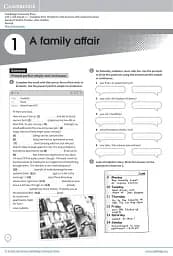 Complete First. Workbook with answers and Downloadable Audio - мініатюра 2