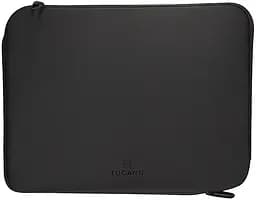 Tucano Чехол Tucano Doppio для ноутбука 15/16 черный