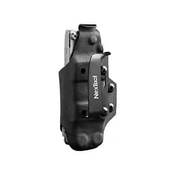 Чохол із кайдекса для мультитула Nextool Flagship Pro чорний - мініатюра 4