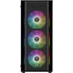 Корпус для ПК Gamdias AURA GC2 ELITE ARGB (4711514500615) - мініатюра 3