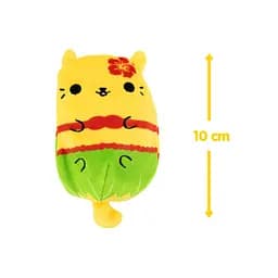М’яка іграшка Cats vs Pickles Луау, 10 см (CVP1002PM-321) - мініатюра 2
