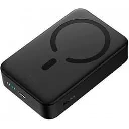 Внешний магнитный акумулятор Baseus Magnetic Mini Wireless 20000mAh 20w (P10022102112-01)