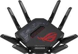 Маршрутизатор ASUS GT-BE98 (90IG08F0-MO9A0V)