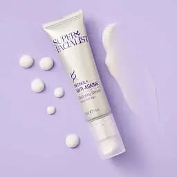 Super Facialist Сироватка Ретинол+ антивікова д/обличчя, 30мл - мініатюра 3