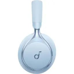 Bluetooth-гарнітура Anker SoundCore Space One Blue (A3035G31) - мініатюра 3