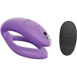 Смарт-вибратор We-Vibe Sync O Light Purple