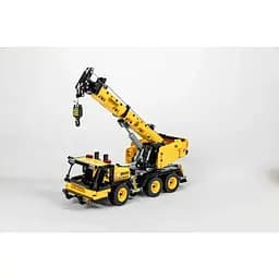Конструктор Onebot Crane Builder OBGCD56AIQI - мініатюра 3