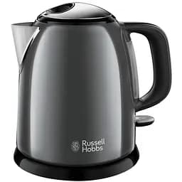 Электрочайник Russell Hobbs Colours Plus Mini Gray 24993-70