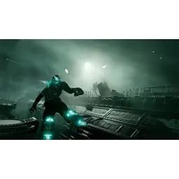 Ключ активації Microsoft Dead Space Digital Deluxe Edition для Xbox Series - мініатюра 8