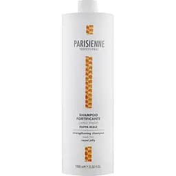 Шампунь для волос Parisienne Italia Strengthening Shampoo Weak Hair Royall Jelly с маточным молочком 1 л