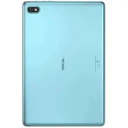 Планшет Blackview Oscal Pad 10 8/128Gb LTE DS Mint Green (Global Version) - мініатюра 3