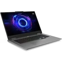 Ігровий ноутбук Lenovo LOQ 17IRX10 i7-14700HX 55GHz, IPS, 24GB DDR5, 1TB, RTX 5060 8GB, Без ОС - мініатюра 5