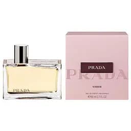 Prada Amber 80 мл парфумована вода