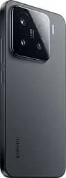 Смартфон Xiaomi 15 12/256Gb Black Global version - мініатюра 2