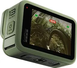 Экшн-камера GoPro HERO 13 Forest Green (CHDHX-133-TH)