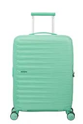 Чемодан 55 См American Tourister FASTFORWARD JELLY MINT 55х40х20(23) MI0*14001