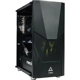 Робоча станція Power Up Desktop #567 Core Ultra 5 245KF/32 Gb/HDD 4TB/SSD 1TB/GeForce RTX 4060Ti 16 Gb