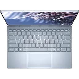 Ноутбук DELL XPS 13 9315 (9315-3658), Intel Core i7-1250U до 4,7 ГГц, 13,4" FHD+, 16 ГБ, SSD 512 ГБ, графіка Intel Iris Xe, Windows 11 Pro, Sky - мініатюра 3