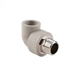 Кутник PPR Thermo Alliance 32х1 ЗР DSE406