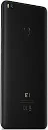 Смартфон Xiaomi Mi Max 2 4/64GB Black Global Rom Refurbished - мініатюра 2
