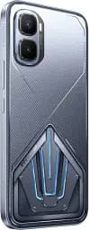 Смартфон Infinix GT 50 Pro (X6891) 12/256Gb Silver Glacier UA UCRF - мініатюра 2