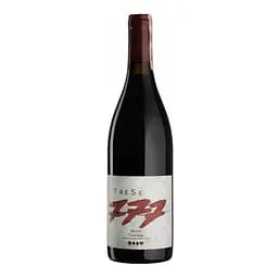 Вино Riecine Tresette, червоне, сухе, 0,75 л