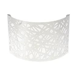 Бра Brille BL-047W/1 настенное накладное в ванную