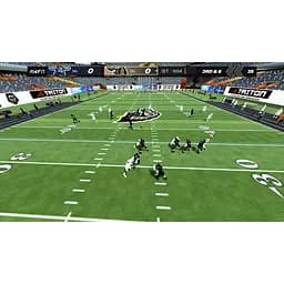 Ключ активації Microsoft Axis Football 2024 для Xbox One/Series S/X - мініатюра 6