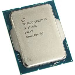 Процесор Intel Core i5-12600K Box (BX8071512600K) EU [147963] - мініатюра 4