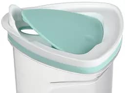 Контейнер для олії Ardesto Fresh 1 л блакитний (AR1510TP) - мініатюра 3
