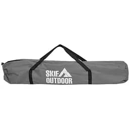 Ліжко розкладне Skif Outdoor Relax ST 120 Grey - мініатюра 7