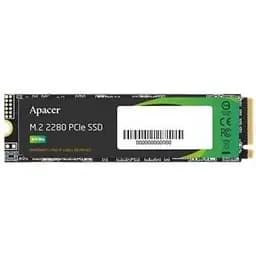 Накопичувач SSD Apacer M.2 512GB PCIe 3.0 P4X teh0019282